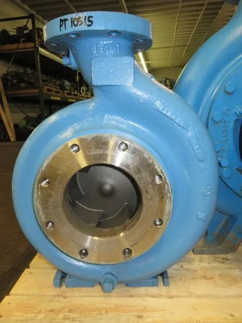 USED Goulds 3196 MTX