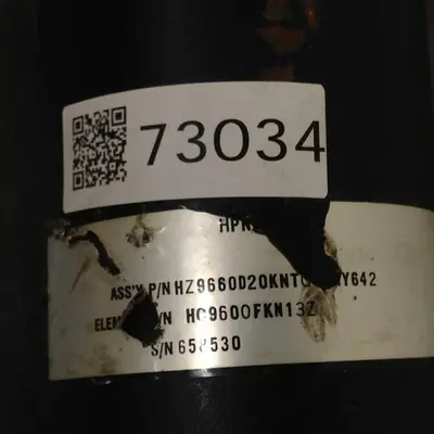 USED HUSKY HZ9660D20KNTG???Y642
