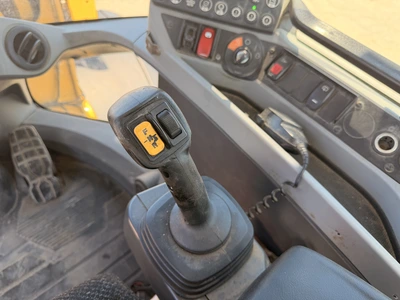 Used 2016 CAT 938M HIGH LIFT WHEEL LOADER / Wheel Loaders Michigan US | Miedema Asset Management Group #1369547