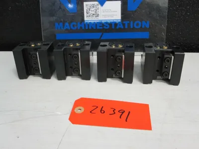 USED EUROTECH Rapido B436