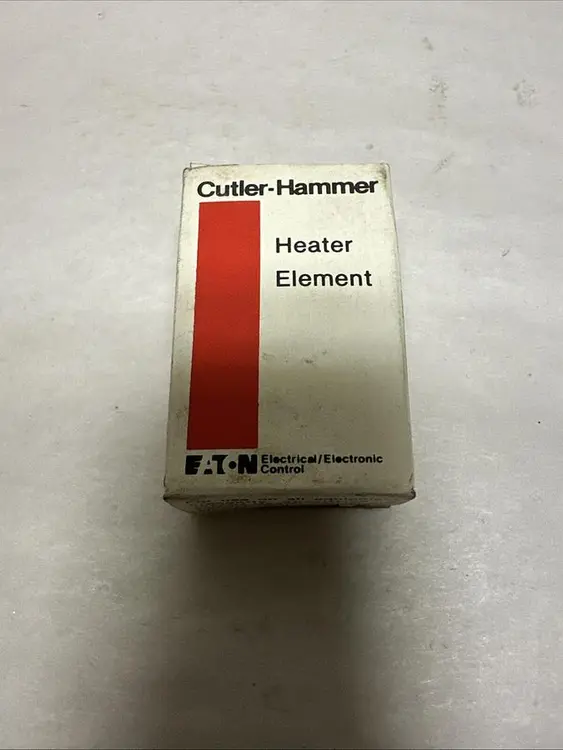 Used CUTLER-HAMMER H22 Industrial Controls Ohio US | Surplus Asset Holdings #1245006