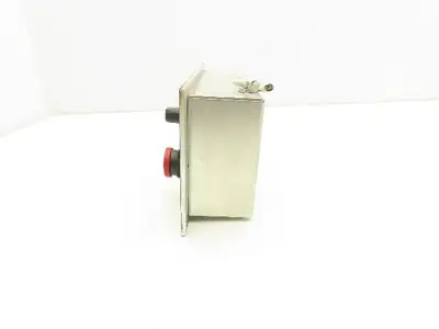 SMB SM1BA2 Operator Interface  for Strapper Machine