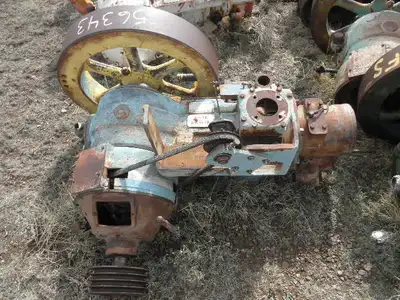 USED AJAX 7 1/4X8 EA-30