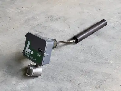 USED FISHER L2E