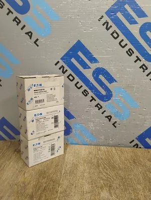 Eaton WMZT3C10 Electrical/PLC/Automation | ESS Industrial Equipment Sales (1)