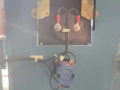 USED KELK HS412