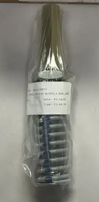 Used FISHER 10C1212X032 Misc Electrical & Power Parts Ohio US | Surplus Asset Holdings #1237637