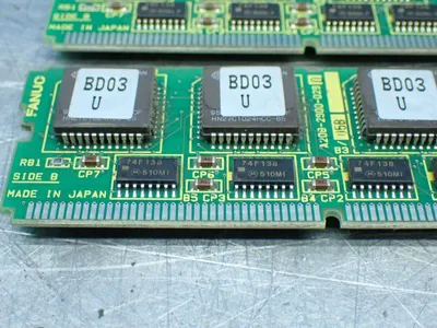 USED FANUC A20B29000290/05B
