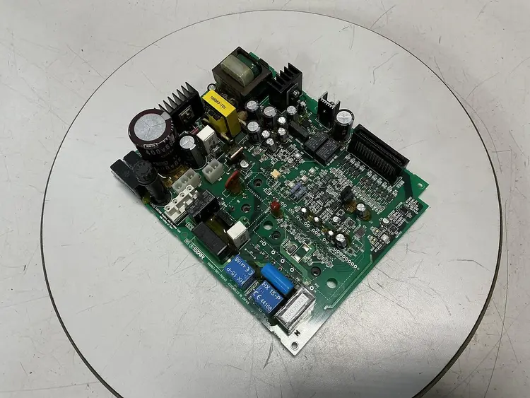 Used STAR 106063-DRV-PR04B Circuit Boards Michigan US | Ideal Machinery #693315