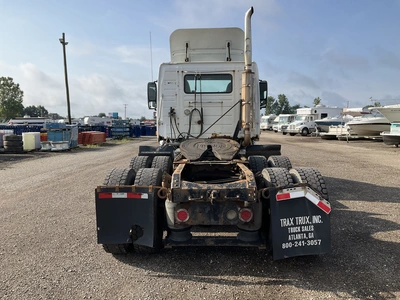 Used 2005 VOLVO TBD Conventional trucks Michigan US | Miedema Asset Management Group #1363375