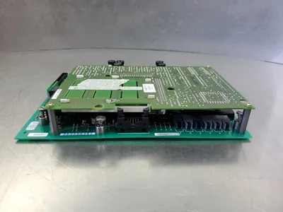 ALLEN BRADLEY 3500-TBX /C (M003394629) DATA HIGHWAY MODULE. 3E-8