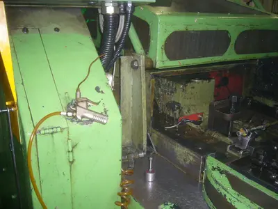 USED 1977 ASAHI OKUMA ORH-120