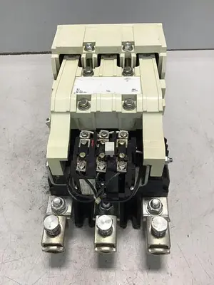 USED WESTINGHOUSE A200M5CAC