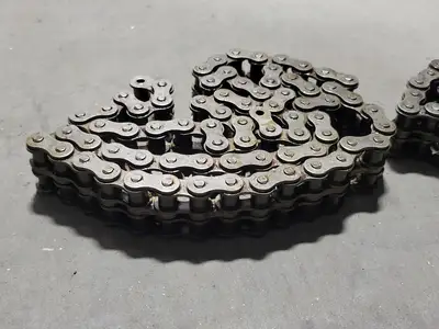USED LINK-BELT RC50-2