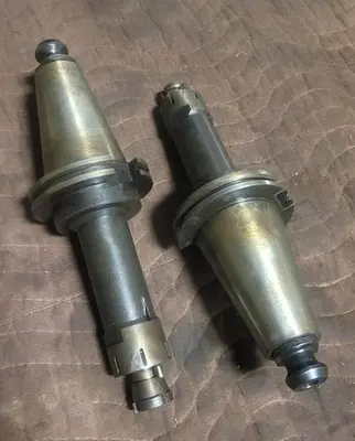 USED KOMET DIHART 500.70.003