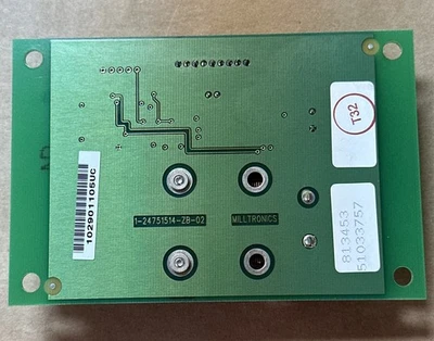 NEW Siemens Milltronics 24751514-ZB-02