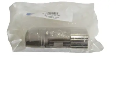 NEW AMPHENOL MB7CKN0800-S2-KIT PLUG CONNECTOR KIT LOT OF 3