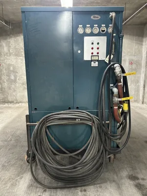 Used FILTRINE PCP-1500A Chillers Georgia US | The Equipment Hub #1325166