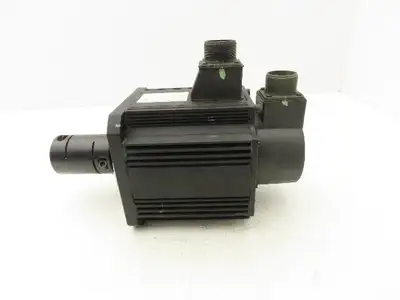 Used PANASONIC _UNKNOWN_ Servo Motors Indiana US | Arrow Industrial #1316939