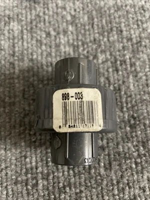 New | in-Stock Spears 898-003 Valves/Fittings | Davliegogo LLC #1708995