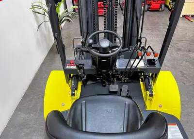NEW 2024 LIFT HERO CPD20