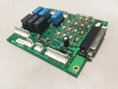 USED CONAIR HWCB-146B