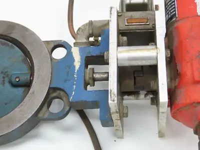 Used BETTIS _UNKNOWN_ Valves/Fittings | Arrow Industrial #613559