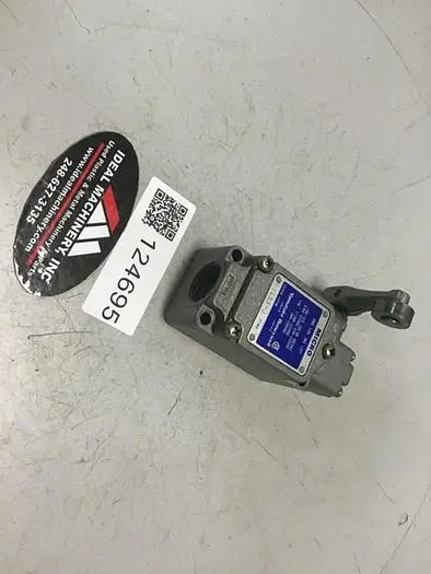 Used YAMATAKE 1LS1-J Relays & Switches Michigan US | Ideal Machinery #601792