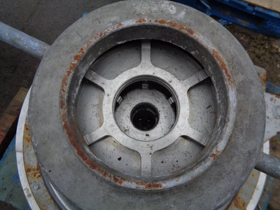 Alfa Laval S/S Disc type MRPX 218 TGV 74C Centrifuge 30 Kw