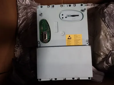 Used SIEMENS 6SL32350TE211RB0 Power Converters - Battery Chargers Ohio US | HGR 24 #751963