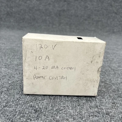 Used Clark Power Systems PS-1-30I Power Supplies California US | Davliegogo LLC #1707431