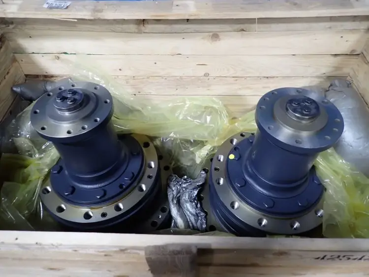 Used BONFIGLIOLI 25833401 Motors (misc) Ohio US | HGR 24 #777382