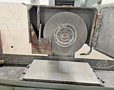 Okamoto _UNKNOWN_ Grinding Machines | Amiron Machinery (4)