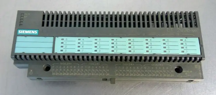 Used Siemens Simatic S7 Misc Electrical & Power Parts South Carolina US | Palmetto Automation #1540956