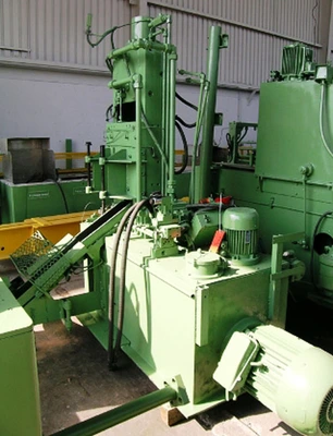USED FICEP CTCH 80