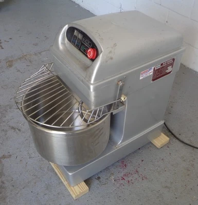Used 2013 UNKNOWN HS30DA Dough Mixers California US | BakeryEquipment.com #1555101