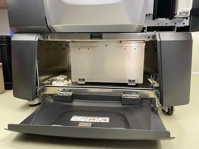 USED 2019 KEYENCE AGILISTA 3200W