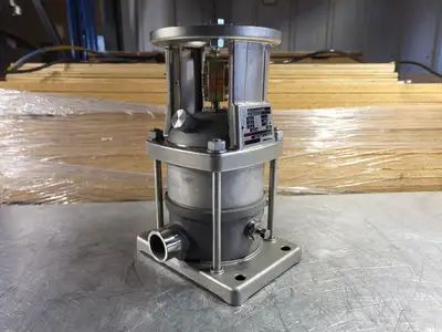 New | in-Stock GRUNDFOS CRT2-5 Parts (Hydraulics and Pneumatics) British Columbia CA | Lenmark #258338