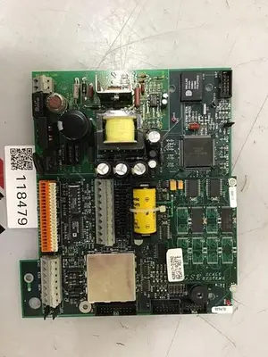 USED GSE 420837-34879