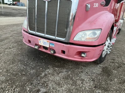 Used 2013 PETERBILT 587 Conventional trucks Michigan US | Miedema Asset Management Group #1457289