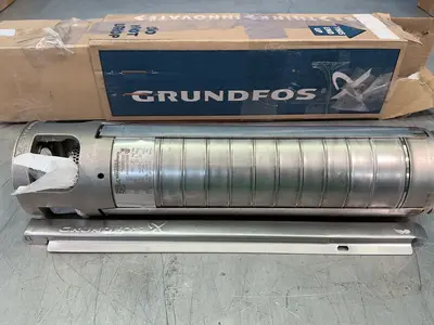 New | in-Stock GRUNDFOS 25S2011BP Pumps Ohio US | HGR 24 #1516978