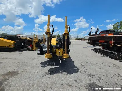 Used 2016 VERMEER 2016 VERMEER D23X30 S3 Drill Rigs Florida US | HDD Broker #1346203