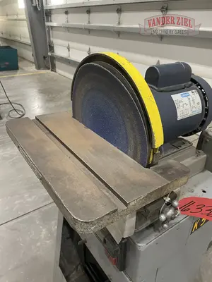 USED Rockwell 31-122
