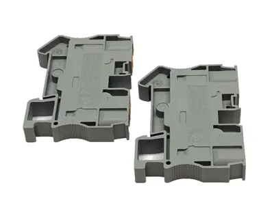 USED PHOENIX CONTACT FEED-THROUGH TERMINAL BLOCK 3212120
