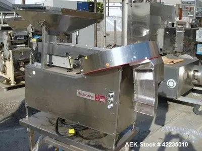 USED SEIDENADER L 650