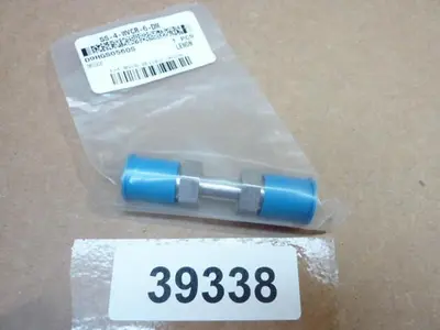 NEW SWAGELOK SS-4-WVCR-6-DM