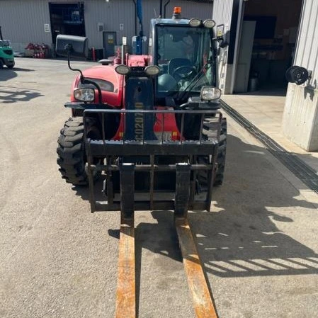 Used 2019 MANITOU MT625 Telehandlers Alberta CA | Leavitt Machinery #1443773