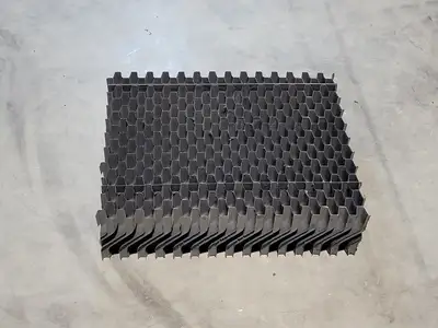 NEW LETOURNEAU R4252553