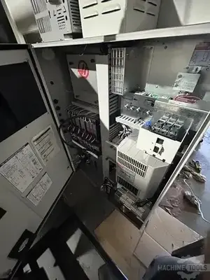 Used 2021 HAAS UMC-750 Universal Machining Centers Arizona US | KD Machinery #1310145