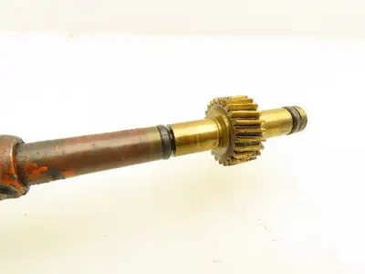 P&H Harnischfeger 479Q35D2 Rotary Limit Switch 36:1 Gear Ratio
